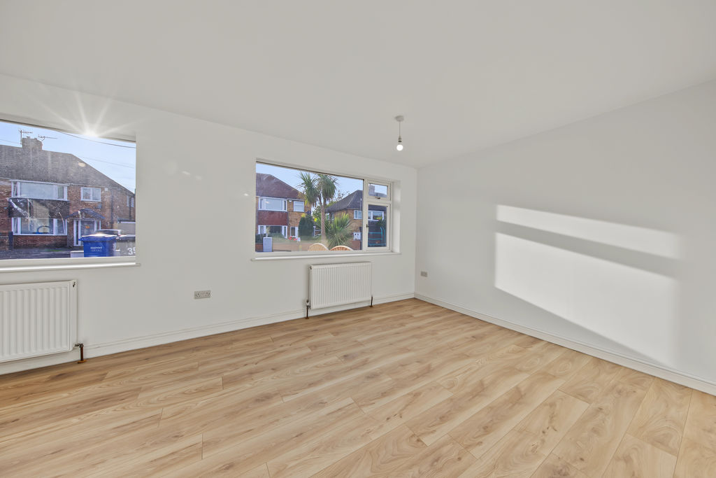 Ling Road Walton